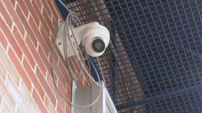 Winnipeg Police and City Cameras Join Downtown Safety Surveillance Program