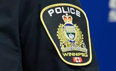 Winnipeg Police Seize Over $24,000 in Drugs from Wrong-Way Driver