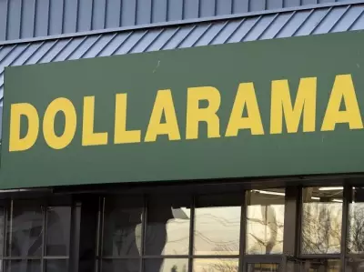 Winnipeg Security Guard Charged After Alleged Brass Knuckles Assault at Dollarama