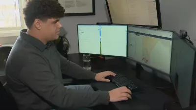 Winnipeg Student Develops Interactive Manitoba Measles Map for Public Use