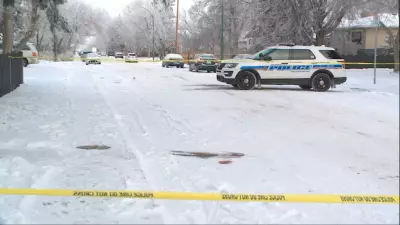 Witness Places Dillon Whitehawk at Both 2019 Drive-By Shooting Scenes, Regina Court Hears