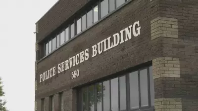 Woman Charged After 911 Caller Reports Driver Asleep in Northern Ontario Parking Lot