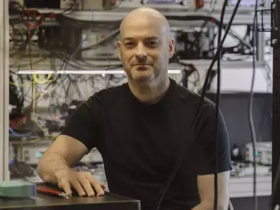 Xanadu Quantum Technologies Soars After Volatile Public Market Debut