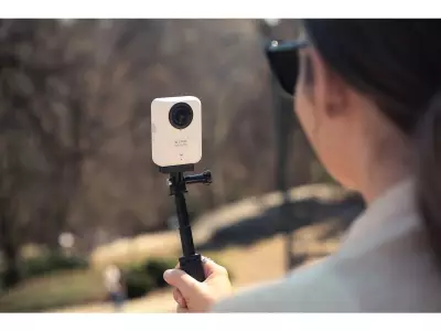 Xtra Expands Camera Options for Creators, Unveils Future Strategy for Muse and Atto