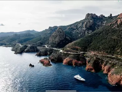 Yacht Club de Monaco Launches Pioneering Air Quality Certification for Superyachts