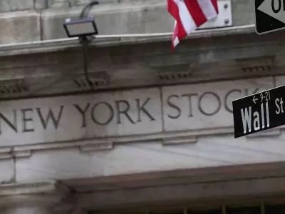 Yardeni Raises U.S. Market Meltdown Odds to 35% Amid Iran War Escalation