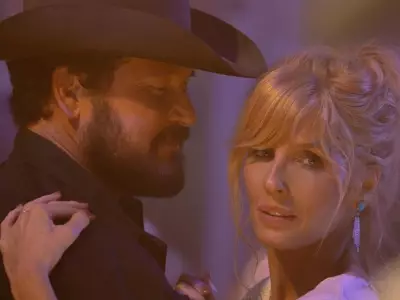 Yellowstone Spinoff 'Dutton Ranch' Sets May Premiere on Paramount+