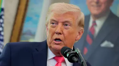 Young Men's Support for Trump Plummets, Threatening GOP's Midterm Hopes