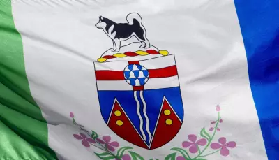 Yukon Non-Profit Sues Federal Government Over Defunded Meal Program for First Nations Children