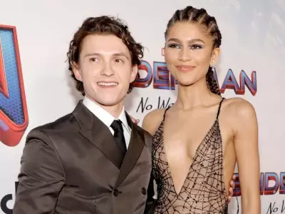 Zendaya and Tom Holland Secretly Married, Says Stylist Law Roach