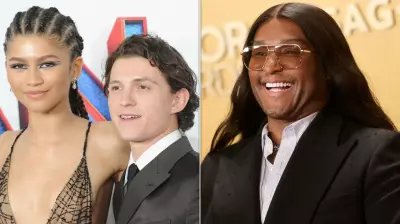 Zendaya and Tom Holland Secretly Married, Stylist Confirms at 2026 Actor Awards