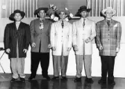 1942 Clothing Ban: Canada's Wartime Fashion Restrictions and Zoot Suit Legacy