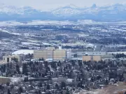 $3 Million Donation Transforms Foothills Medical Centre Theatre in Memory of Paula Kennedy