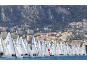 42nd Primo Cup-UBS Trophy Sets Sail in Monaco with Over 350 Sailors