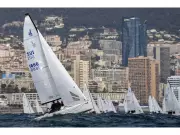 42nd Primo Cup–UBS Trophy Showcases Elite Sailing Competition in Monaco