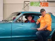 58th World of Wheels Car Show Revs Up Calgary with Classic and Custom Vehicles