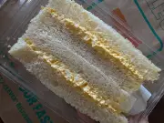 7-Eleven Canada Launches Japanese-Inspired Egg Salad Sandwich Nationwide