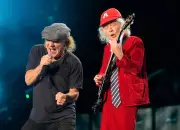 AC/DC Announces Return to Winnipeg for Electrifying Fall Concert