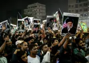 After Khamenei's Death: Power Struggles and Iran's Uncertain Future
