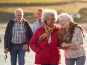 Aging Mother's Fall Risk Ignored Despite Hospital Visits, Daughter Seeks Advice