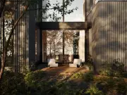 AI Revolutionizes Interior Design: How Technology is Transforming Living Spaces