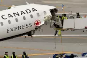Air Canada Collision at LaGuardia: Controllers Detail Chaos, Equipment Failures