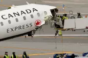 Air Canada Collision at LaGuardia: Staffing Shortages Cited on Busy Night