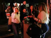 Air Canada Crash Chaos: Survivor's Miracle and Passenger Accounts