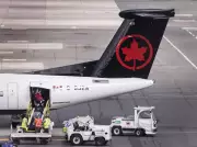 Air Canada Employee Charged for Alleged Drug Smuggling Using Passenger Bag Tags