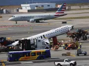 Air Canada Secures Aircraft After Fatal LaGuardia Crash; Four Victims Hospitalized