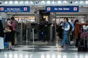 Airline Passengers Face TSA Shutdown: The Simple Solution Is to Pay Officers