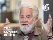 Aislin Recalls Giving Valium to René Lévesque in New Book on Montreal Olympics