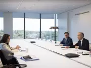 Alberta and Ottawa Near Methane Deal as Energy Pact Deadline Approaches