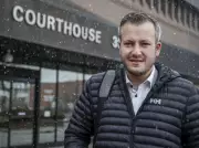 Alberta Court of Appeal Upholds Four-Month Jail Term for Coutts Blockade Organizer