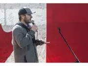 Alberta Court Upholds 120-Day Jail Term for Coutts Border Protester