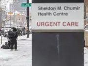 Alberta Government Announces Closure of Calgary's Drug Consumption Site on June 30