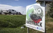 Alberta Judge Halts Rosebud Motorsport Project, Citing Flawed Environmental Review