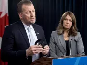 Alberta Launches App for Real-Time Victim Alerts from Ankle Monitors