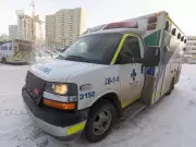 Alberta Launches HELP-U Pilot Project to Reduce Non-Emergency Ambulance Calls