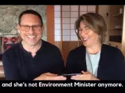 Alberta NDP's Shannon Phillips Demands Apology from Avi Lewis Over Mocking Video