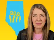 Alberta Premier Danielle Smith Outlines Referendum Strategy on Immigration and Confederation