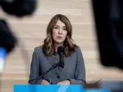 Alberta Premier Smith Defends MAID Restrictions, Rejects Advance Directives