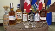 Alberta Proposes AI-Crafted Legislation to Strengthen Provincial Whisky Standards