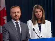 Alberta Proposes Stricter MAID Rules, Shooting Survivor Inspires Hope