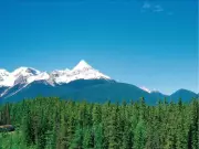 Alberta Rockies Snowpack Hits Record Levels, Southern Areas Face Drought Risk