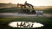 Alberta Taxpayers Face Burden of Abandoned Oil Wells, Landowner Decries Unfairness