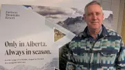 Alberta's All-Season Resort Proposal Tests New Legislation's Limits
