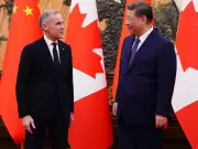 Alberta's Cautionary Path in China Energy Trade Amid Carney-Xi Deal