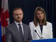 Alberta's MAID Legislation: Danielle Smith's Shift from Libertarian to Regulator