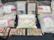 ALERT Charges Laid in Major 2025 Meth Seizure in East-Central Alberta